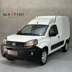 FIAT Fiorino Furg�o 1.4 FLEX ENDURANCE