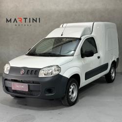 FIAT Fiorino Furg�o 1.4 FLEX