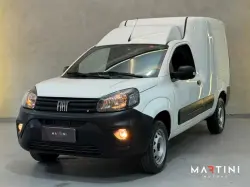 FIAT Fiorino Furg�o 1.4 FLEX ENDURANCE