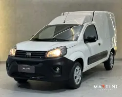 FIAT Fiorino Furg�o 1.4 FLEX ENDURANCE