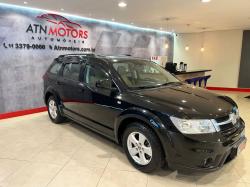 FIAT Freemont 2.4 16V 4P PRECISION AUTOM�TICO 7 LUGARES