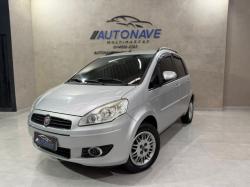 FIAT Idea 1.4 4P ATTRACTIVE FLEX