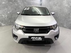FIAT Mobi 1.0 4P FLEX EVO LIKE