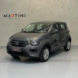 FIAT Mobi 1.0 4P FLEX EVO LIKE FIAT Mobi 1.0 4P FLEX EVO LIKE