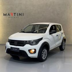 FIAT Mobi 1.0 4P FLEX EVO LIKE FIAT Mobi 1.0 4P FLEX EVO LIKE