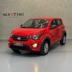 FIAT Mobi 1.0 4P FLEX EVO LIKE FIAT Mobi 1.0 4P FLEX EVO LIKE