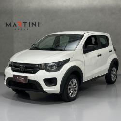 FIAT Mobi 1.0 4P FLEX EVO LIKE FIAT Mobi 1.0 4P FLEX EVO LIKE