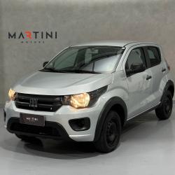FIAT Mobi 1.0 4P FLEX EVO LIKE