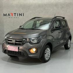 FIAT Mobi 1.0 4P FLEX EVO TREKKING
