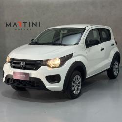 FIAT Mobi 1.0 4P FLEX EVO LIKE