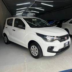 FIAT Mobi 1.0 4P FLEX DRIVE FIRE FLY
