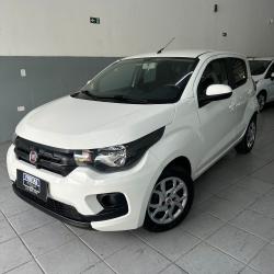 FIAT Mobi 1.0 4P FLEX EVO LIKE