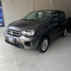 FIAT Mobi 1.0 4P FLEX EVO LIKE