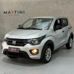 FIAT Mobi 1.0 4P FLEX EVO LIKE