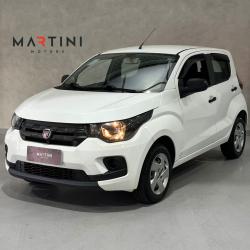 FIAT Mobi 1.0 4P FLEX EVO LIKE