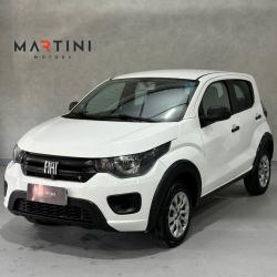 FIAT Mobi 1.0 4P FLEX EVO LIKE