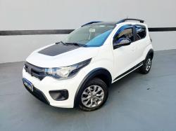 FIAT Mobi 1.0 4P FLEX EVO TREKKING