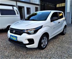 FIAT Mobi 1.0 4P FLEX EVO LIKE