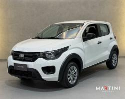 FIAT Mobi 1.0 4P FLEX EVO LIKE