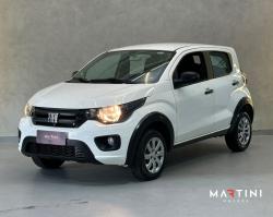 FIAT Mobi 1.0 4P FLEX EVO LIKE