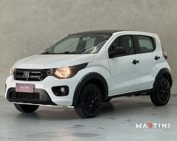 FIAT Mobi 1.0 4P FLEX DRIVE FIRE FLY