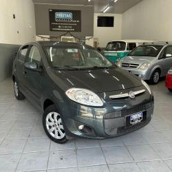 FIAT Palio 1.0 4P EVO FIRE FLEX ATTRACTIVE