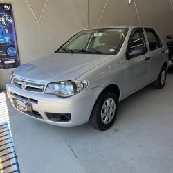 FIAT Palio 1.0 4P FIRE CELEBRATION ECONOMY