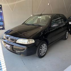 FIAT Palio 1.0