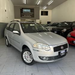 FIAT Palio 1.4 4P FLEX ELX