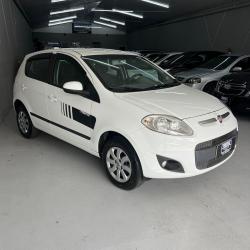 FIAT Palio 1.4 4P FLEX ATTRACTIVE