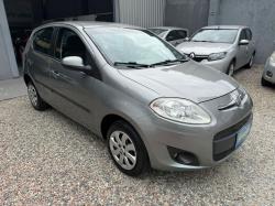 FIAT Palio 1.4 4P FLEX ATTRACTIVE