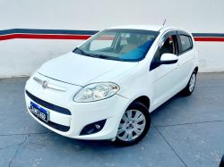 FIAT Palio 1.6 16V 4P FLEX ESSENCE