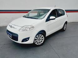 FIAT Palio 1.6 16V 4P FLEX ESSENCE DUALOGIC AUTOMATIZADO