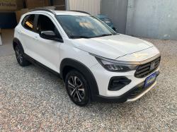 FIAT Pulse 1.0 12V 4P FLEX 200 AUDACE TURBO AUTOMTICO CVT