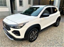 FIAT Pulse 1.0 12V 4P FLEX 200 AUDACE TURBO AUTOM�TICO CVT