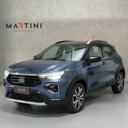 FIAT Pulse 1.0 12V 4P FLEX 200 IMPETUS TURBO AUTOMTICO CVT