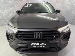 FIAT Pulse 1.0 12V 4P FLEX 200 AUDACE TURBO AUTOM�TICO CVT