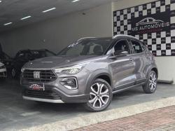 FIAT Pulse 1.0 12V 4P FLEX 200 IMPETUS TURBO AUTOM�TICO CVT