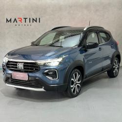 FIAT Pulse 1.0 12V 4P FLEX 200 IMPETUS TURBO AUTOM�TICO CVT