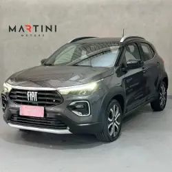 FIAT Pulse 1.0 12V 4P FLEX 200 IMPETUS TURBO AUTOM�TICO CVT
