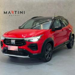 FIAT Pulse 1.0 12V 4P FLEX 200 AUDACE TURBO AUTOM�TICO CVT