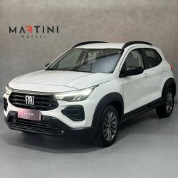 FIAT Pulse 1.3 16V 4P FLEX DRIVE AUTOM�TICO CVT