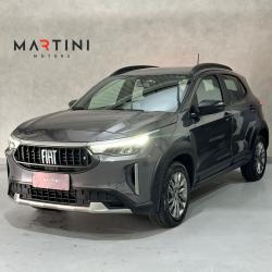 FIAT Pulse 1.3 16V 4P FLEX DRIVE AUTOM�TICO CVT