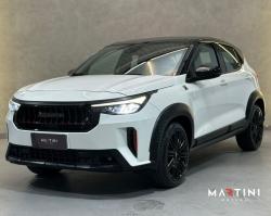 FIAT Pulse 1.3 16V 4P FLEX TURBO 270 ABARTH AT6 AUTOM�TICO