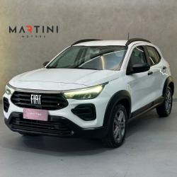 FIAT Pulse 1.3 4P FLEX DRIVE