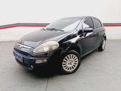 FIAT Punto 1.4 4P ATTRACTIVE FLEX