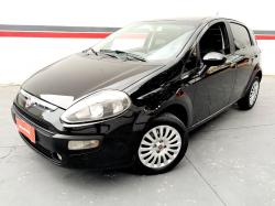 FIAT Punto 1.4 4P ATTRACTIVE FLEX