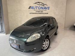 FIAT Punto 1.6 16V 4P ESSENCE FLEX