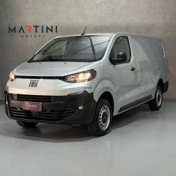 FIAT Scudo 1.5 3P BLUEHDI TURBO DIESEL CARGO