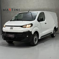 FIAT Scudo 1.5 3P BLUEHDI TURBO DIESEL CARGO